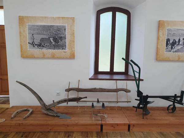 Музей табака в Ардино рассказывает об этом традиционном промысле в Восточных Родопах