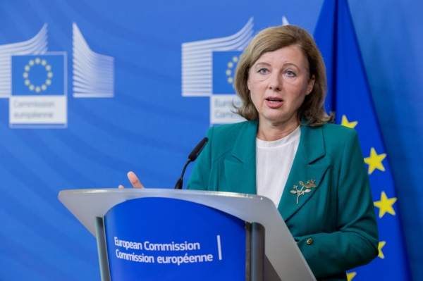 Европарламент одобрил Акт о свободе СМИ