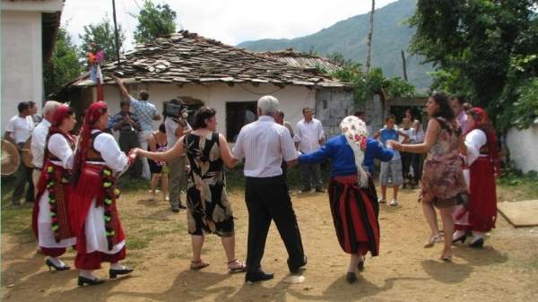 О переписи населения в Албании и ее значении для болгарского национального меньшинства