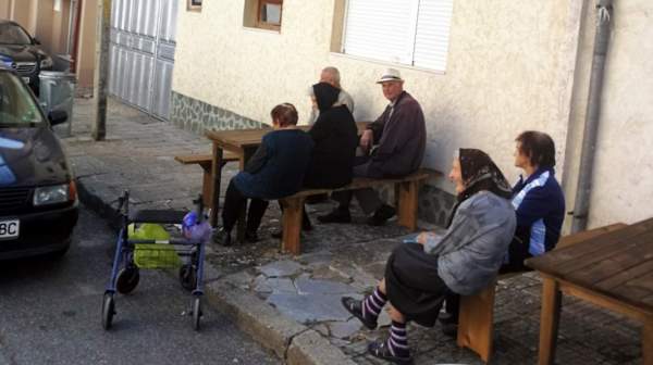 Копривлен – жизнь в болгарском селе у подножья гор Пирин