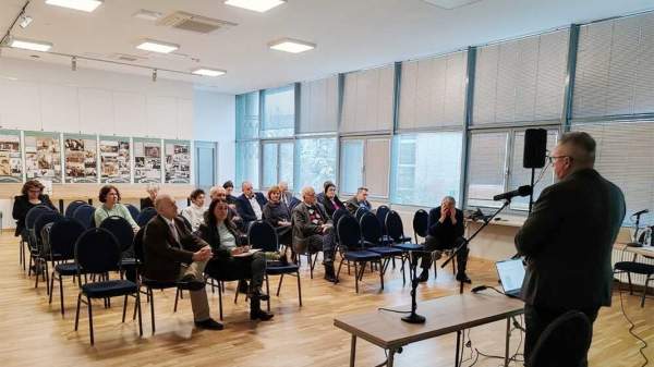 В Будапеште прошла конференция, посвященная болгарской эмиграции