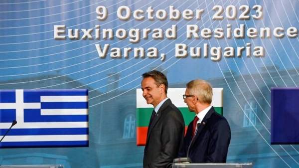 По часовой стрелке политики Болгарии на Балканах в 2023 году – продолжение