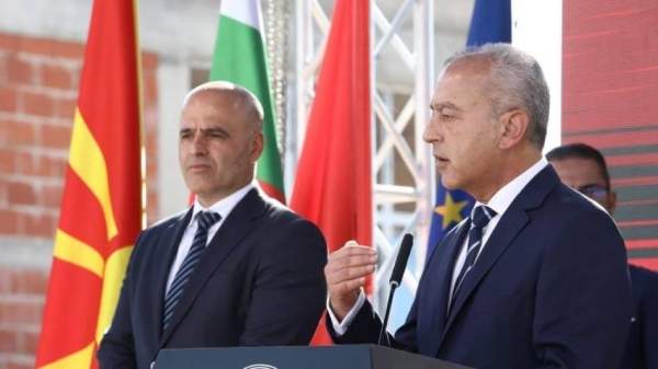 По часовой стрелке политики Болгарии на Балканах в 2023 году – продолжение