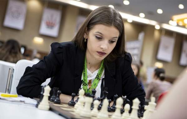 Болгарские шахматистки принесли стране крупнейший спортивный успех за 2023 год