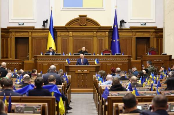 Росен Желязков в Киеве: Болгария поддерживает присоединение Украины к ЕС