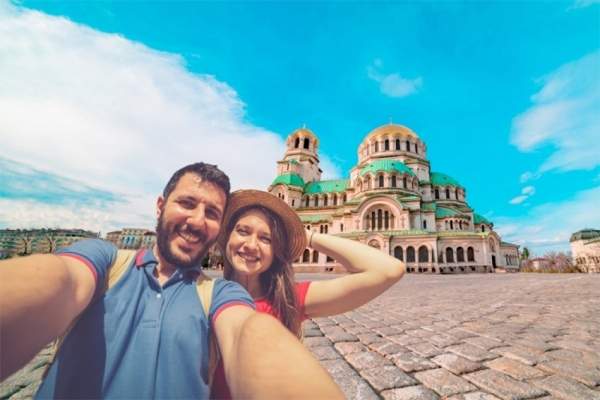 Болгария глазами современных путешественников