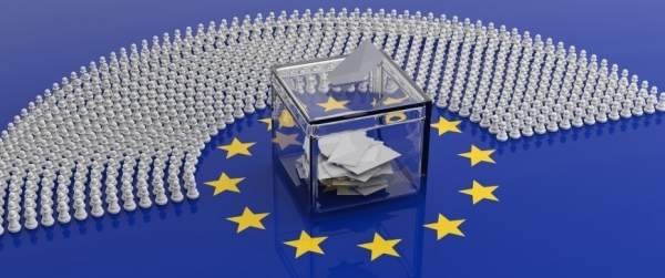 За три месяца до европейских выборов: какие темы интересуют европейских избирателей