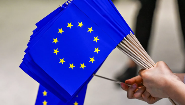За три месяца до европейских выборов: какие темы интересуют европейских избирателей