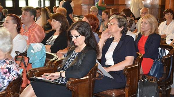 Форум о болгарском образовании за рубежом в Лиссабоне