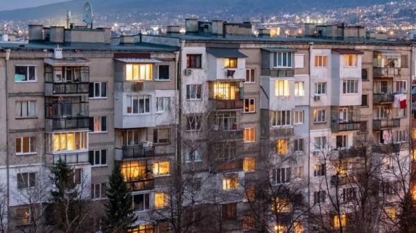 Энергетическая эффективность зданий: болгарская (не)возможность и новые европейские стандарты