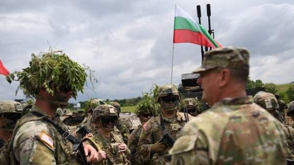 Членство Болгарии в НАТО – 20 лет спустя