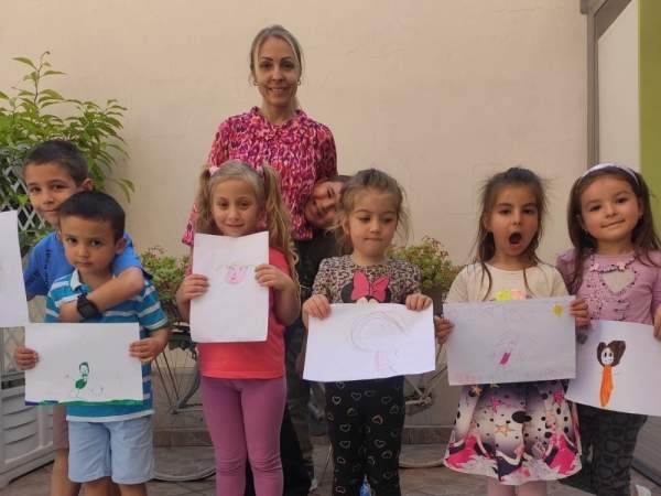 Боряна Мургина: Болгарские дети из воскресных школ за границей также нуждаются в логопедах