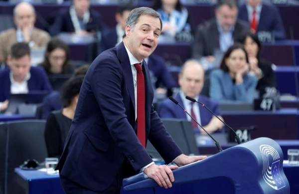 Европейский парламент сказал окончательное "да" Пакту о миграции и предоставлении убежища