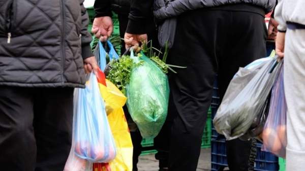 Более 60% болгар живут на доходы ниже прожиточного минимума