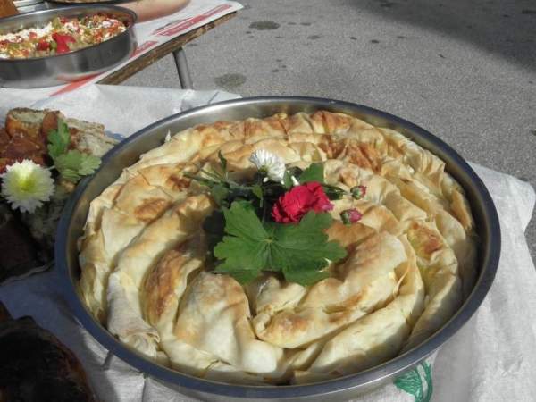 Каков вкус Болгарии – кулинария как часть туристической визитной карточки страны