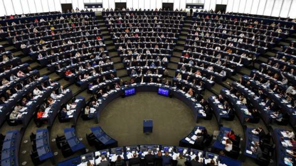 Как изменится европейская политика при новом составе Европарламента
