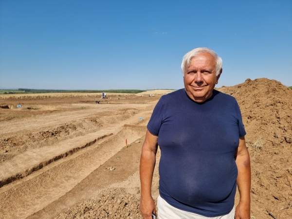 Археологические открытия у Ловеча раскрывают корни европейской цивилизации на болгарских землях