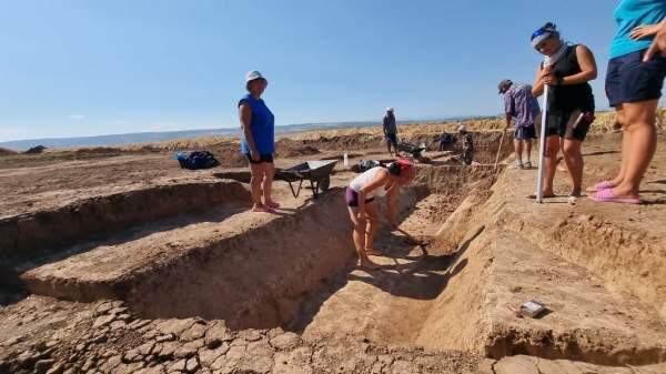 Археологические открытия у Ловеча раскрывают корни европейской цивилизации на болгарских землях