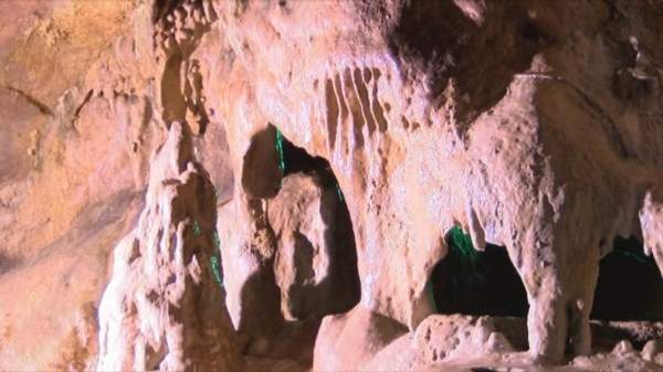 ТОП-7 самых красивых и загадочных пещер Болгарии