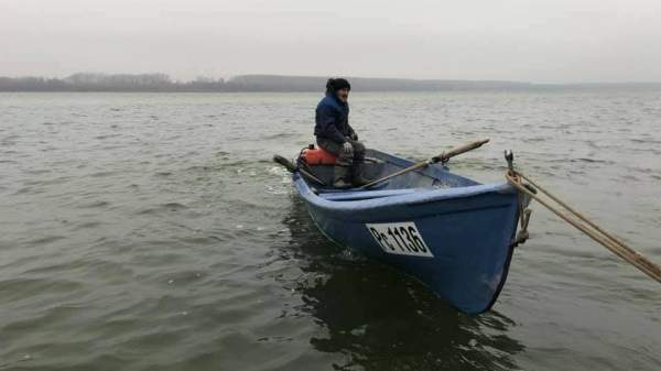 Рыба в Черном море также страдает от экстремальной жары