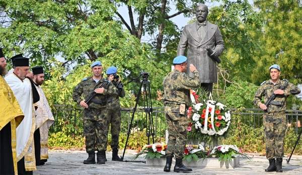 Пловдив празднует День Воссоединения и праздник города