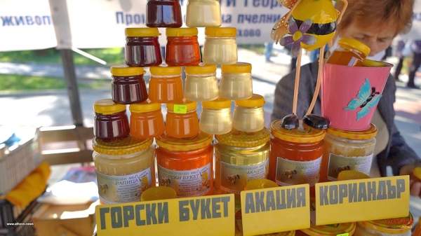 В Элхово представят экологически чистую продукцию с микро-ферм региона