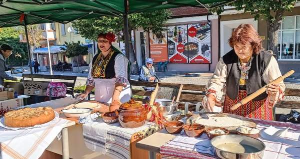 В Элхово представят экологически чистую продукцию с микро-ферм региона