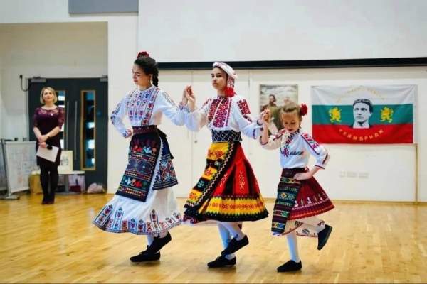 "Сердце другой Болгарии" – документальный фильм об одном небольшом агентстве с важной миссией