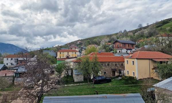 Тирана обнародовала обновленные официальные данные о болгарах в Албании