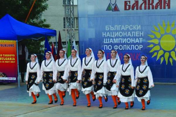 Фестивальные города Болгарии ожидают более качественного распределения средств на мероприятия