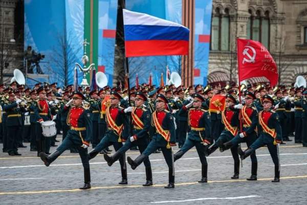Что отмечают болгары – День Европы или День победы