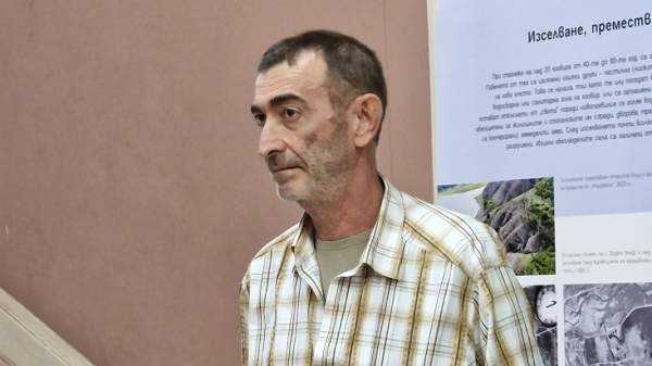 Этнографическая выставка "Затопленное наследие" поднимает серьезные экологические вопросы