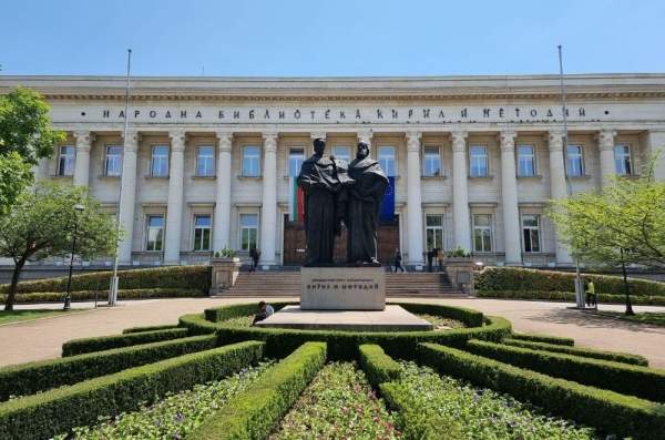 Кирилло-Мефодиевский культурный маршрут знакомит с 11-вековым европейским историческим наследием