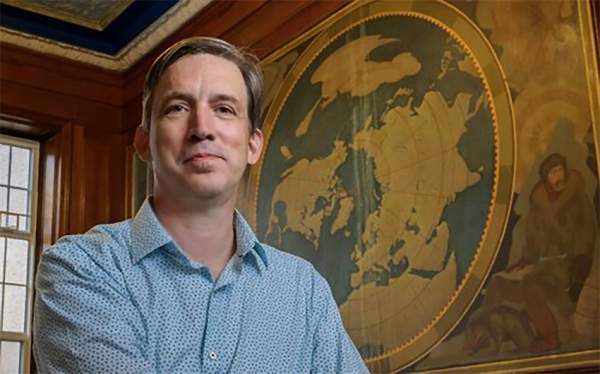Болгаристика возвращается на академическую карту Америки