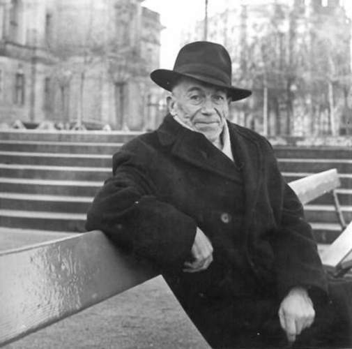 Аспарух Лешников - мифы, тайны, истина