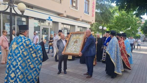 В 21-й раз Поморие принимает Международный фестиваль православной музыки