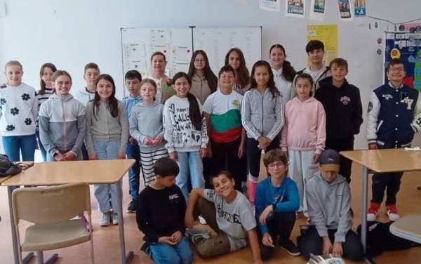 В Лондоне выбирают Короля и Королеву букв