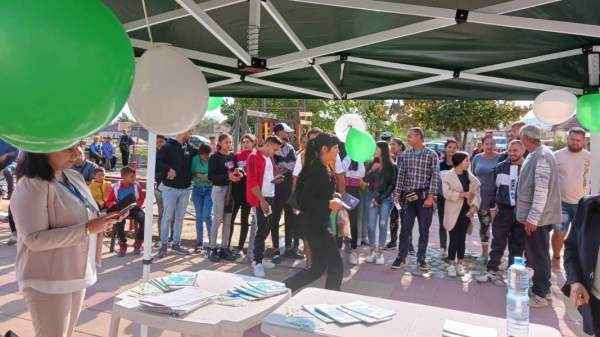Более 5000 безработных болгар начали сезонную работу в Европе с начала года