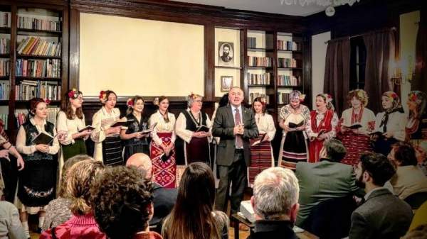 Болгарское генеральное консульство в Нью-Йорки набирает стажеров и волонтеров