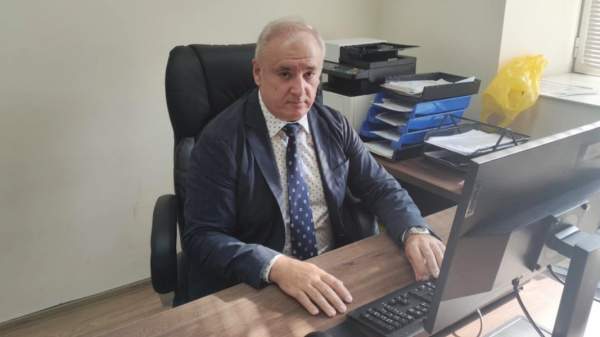 МООСВР: Водохранилища критически мало заполнены, но это не причина безводья