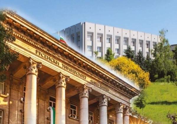 Новые университетские специальности и европейская перспектива для болгарской молодежи в Бессарабии
