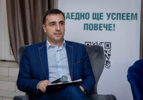 Новые университетские специальности и европейская перспектива для болгарской молодежи в Бессарабии Новые университетские специальности и европейская перспектива для болгарской молодежи в Бессарабии