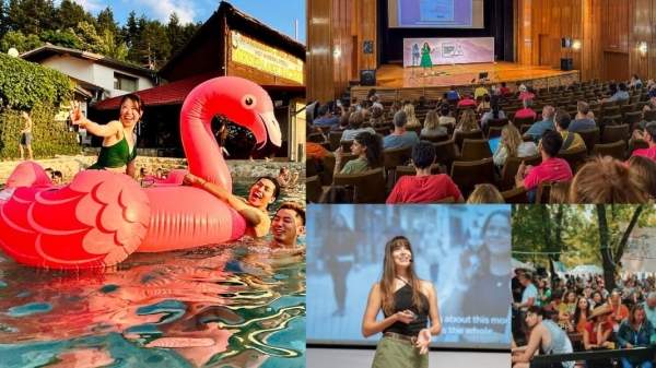 BanskoNomadFest предлагает лекции, нетворкинг и культурную программу среди горной природы
