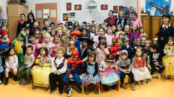 Привлечение дистанционных учителей может помочь нашим воскресным школам