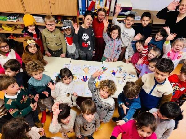Привлечение дистанционных учителей может помочь нашим воскресным школам
