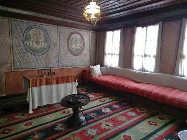 Золотые клады и интерактивные приключения в музее Пазарджика