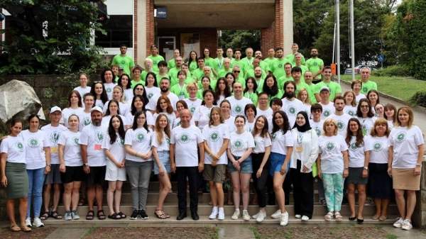 Международный семинар по болгаристике в Велико-Тырново – традиция продолжается