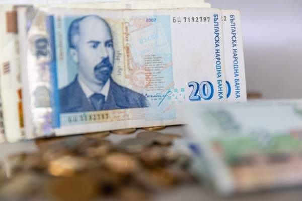 Болгарские евромонеты будут "рассказывать" об истории и духовности