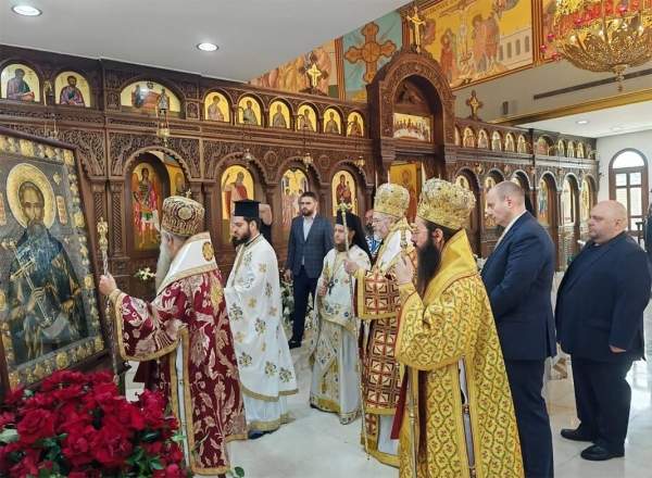 Вера и образование укрепляют связи между болгарами в ОАЭ