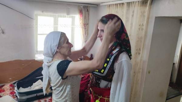 Болгары в Косово по-прежнему сохраняют свою болгарскую идентичность